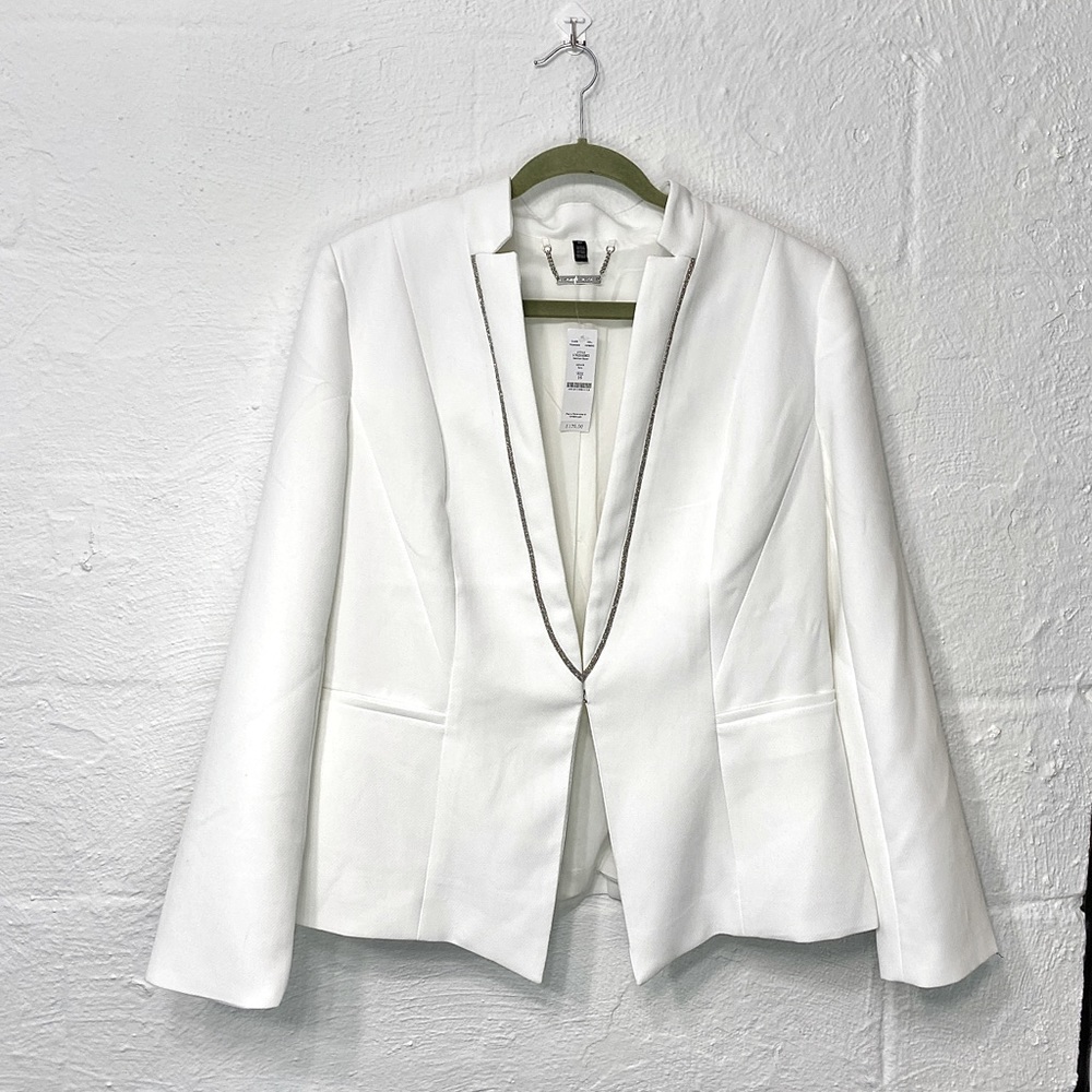 💥NWT💥 White House Black Market Blazer